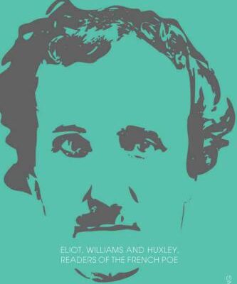 خرید و دانلود نسخه کامل کتاب Transatlantic Poe