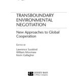 خرید و دانلود نسخه کامل کتاب Transboundary Environmental Negotiation: New Approaches to Global Cooperation
