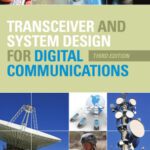 خرید و دانلود نسخه کامل کتاب Transceiver and System Design for Digital Communications