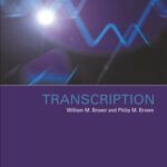 خرید و دانلود نسخه کامل کتاب Transcription (Cell and Biomolecular Sciences)