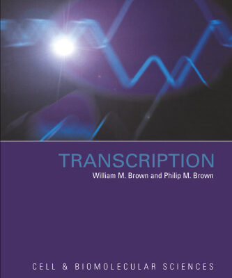 خرید و دانلود نسخه کامل کتاب Transcription (Cell and Biomolecular Sciences)