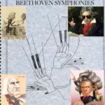 خرید و دانلود نسخه کامل کتاب Transcriptions for solo piano of the 9 symphonies of Beethoven by Franz Liszt