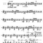 خرید و دانلود نسخه کامل کتاب Transcryptions for classical guitar