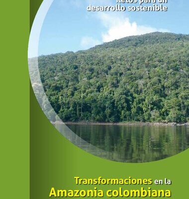 خرید و دانلود نسخه کامل کتاب Transformaciones en la Amazonia colombiana: Retos para un desarrollo sostenible. Estudio de la Amazonia colombiana 2011