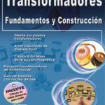 خرید و دانلود نسخه کامل کتاب Transformadores: Fundamentos y Construcción