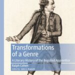 خرید و دانلود نسخه کامل کتاب Transformations of a Genre: A Literary History of the Beguiled Apprentice