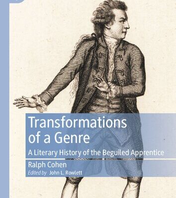 خرید و دانلود نسخه کامل کتاب Transformations of a Genre: A Literary History of the Beguiled Apprentice