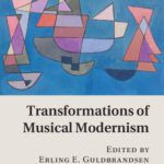 خرید و دانلود نسخه کامل کتاب Transformations of Musical Modernism