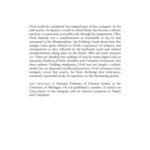 خرید و دانلود نسخه کامل کتاب Transformations of Ovid in Late Antiquity