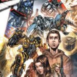خرید و دانلود نسخه کامل کتاب Transformers 1: Official Movie Adaptation