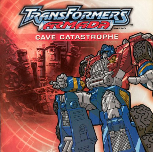 خرید و دانلود نسخه کامل کتاب Transformers Armada – Cave Catastrophe_68e5834348540.jpeg خرید و دانلود نسخه کامل کتاب Transformers Armada – Cave Catastrophe