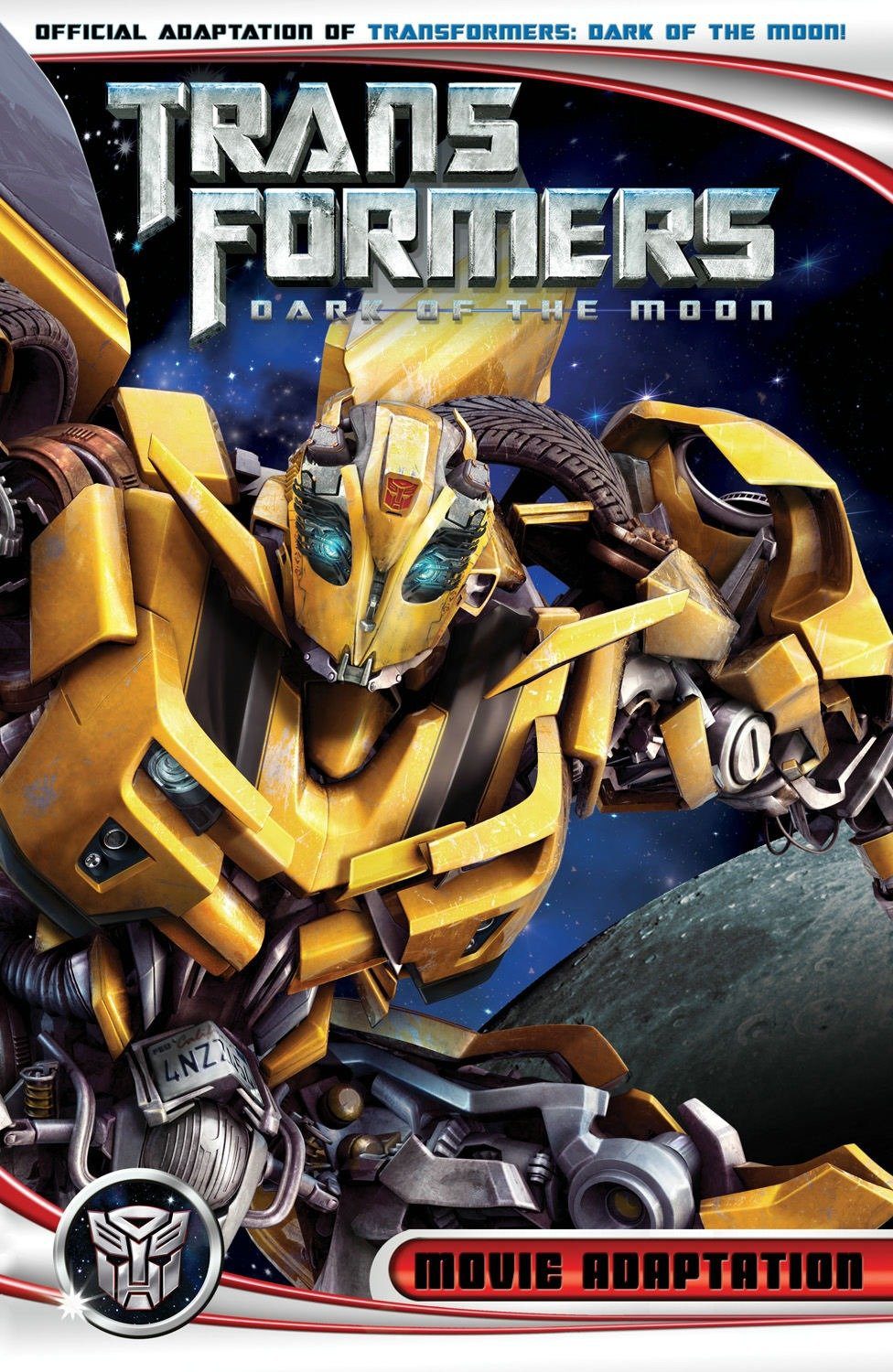 خرید و دانلود نسخه کامل کتاب Transformers: Dark of the Moon Movie Adaptation_68e6890c27e9d.jpeg خرید و دانلود نسخه کامل کتاب Transformers: Dark of the Moon Movie Adaptation