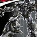 خرید و دانلود نسخه کامل کتاب Transformers: Movie Prequel