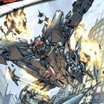 خرید و دانلود نسخه کامل کتاب Transformers Movie Sequel: The Reign of Starscream