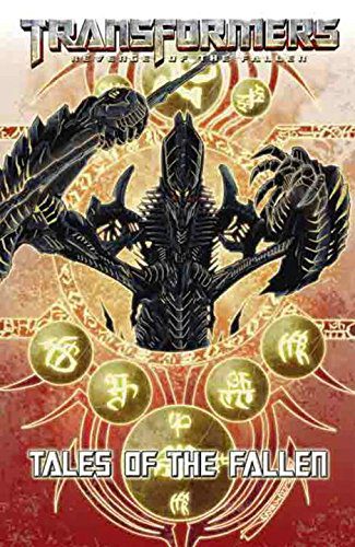 خرید و دانلود نسخه کامل کتاب Transformers: Tales of the Fallen (Transformers (Idw))_68e688efcc066.jpeg خرید و دانلود نسخه کامل کتاب Transformers: Tales of the Fallen (Transformers (Idw))