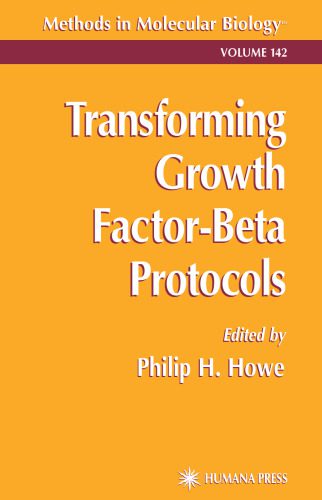 خرید و دانلود نسخه کامل کتاب Transforming Growth Factor-Beta Protocols (Methods in Molecular Biology Vol 142)_68e9680a8ef23.jpeg خرید و دانلود نسخه کامل کتاب Transforming Growth Factor-Beta Protocols (Methods in Molecular Biology Vol 142)