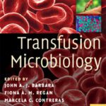 خرید و دانلود نسخه کامل کتاب Transfusion Microbiology