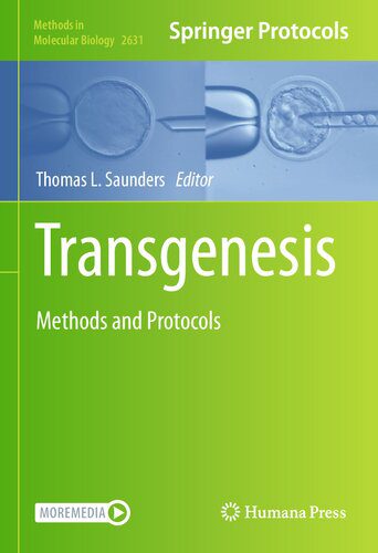 خرید و دانلود نسخه کامل کتاب Transgenesis: Methods and Protocols_68e91200a0c2f.jpeg خرید و دانلود نسخه کامل کتاب Transgenesis: Methods and Protocols