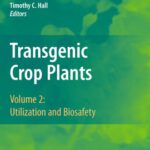 خرید و دانلود نسخه کامل کتاب Transgenic Crop Plants