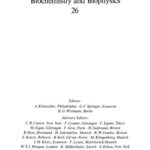 خرید و دانلود نسخه کامل کتاب Transition Metals in Biochemistry