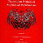 خرید و دانلود نسخه کامل کتاب Transition Metals in Microbial Metabolism