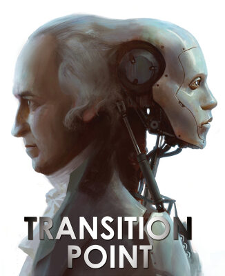 خرید و دانلود نسخه کامل کتاب Transition Point: From Steam to the Singularity