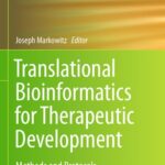 خرید و دانلود نسخه کامل کتاب Translational Bioinformatics for Therapeutic Development