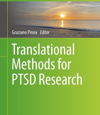 خرید و دانلود نسخه کامل کتاب Translational Methods for PTSD Research