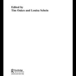 خرید و دانلود نسخه کامل کتاب Translocal China: Linkages, Identities and the Reimagining of Space