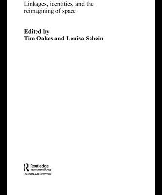 خرید و دانلود نسخه کامل کتاب Translocal China: Linkages, Identities and the Reimagining of Space