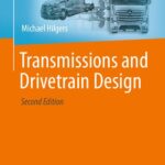 خرید و دانلود نسخه کامل کتاب Transmissions and Drivetrain Design