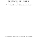 خرید و دانلود نسخه کامل کتاب Transnational French studies : postcolonialism and littérature-monde