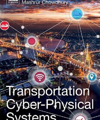 خرید و دانلود نسخه کامل کتاب Transportation Cyber-Physical Systems