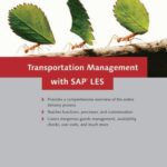 خرید و دانلود نسخه کامل کتاب Transportation Management with SAP LES