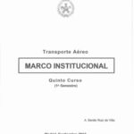 خرید و دانلود نسخه کامل کتاب Transporte Aéreo. Marco Institucional