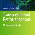 خرید و دانلود نسخه کامل کتاب Transposons and Retrotransposons: Methods and Protocols