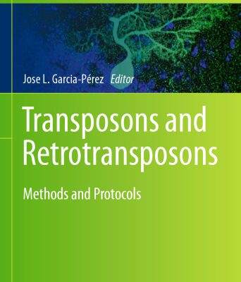 خرید و دانلود نسخه کامل کتاب Transposons and Retrotransposons: Methods and Protocols