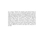 خرید و دانلود نسخه کامل کتاب Trauma and Literature (Cambridge Critical Concepts)