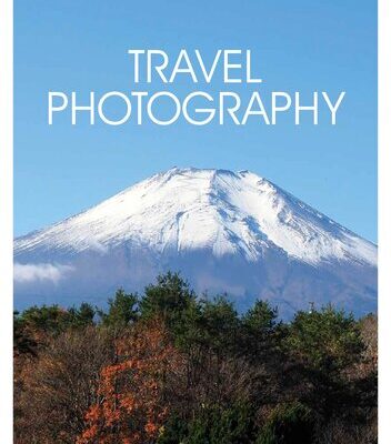 خرید و دانلود نسخه کامل کتاب Travel Photography