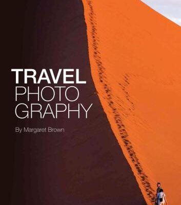 خرید و دانلود نسخه کامل کتاب Travel Photography