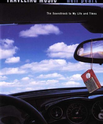 خرید و دانلود نسخه کامل کتاب Traveling Music: Playing Back the Soundtrack to My Life and Times