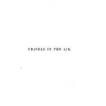 خرید و دانلود نسخه کامل کتاب Travels in the air by James Glaisher, F.R.S., Camille Flammarion, W. de Fonvielle, and Gaston Tissandier