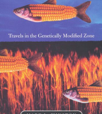 خرید و دانلود نسخه کامل کتاب Travels in the Genetically Modified Zone