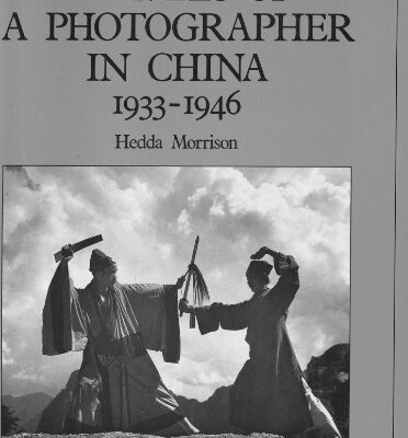 خرید و دانلود نسخه کامل کتاب Travels of a photographer in China, 1933-1946