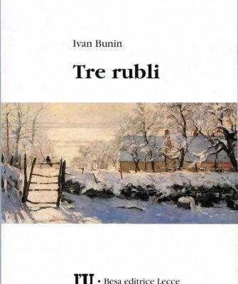 خرید و دانلود نسخه کامل کتاب Tre rubli