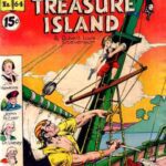 خرید و دانلود نسخه کامل کتاب Treasure Island