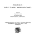 خرید و دانلود نسخه کامل کتاب Treatise on Marine Ecology and Paleoecology