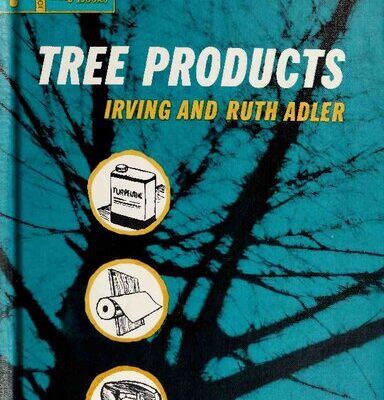خرید و دانلود نسخه کامل کتاب Tree Products