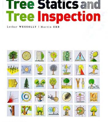 خرید و دانلود نسخه کامل کتاب Tree Statics and Tree Inspection