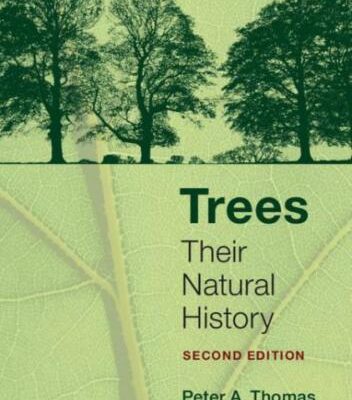 خرید و دانلود نسخه کامل کتاب Trees: Their Natural History
